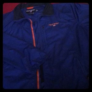 Ralph Lauren polo sport vortex jacket